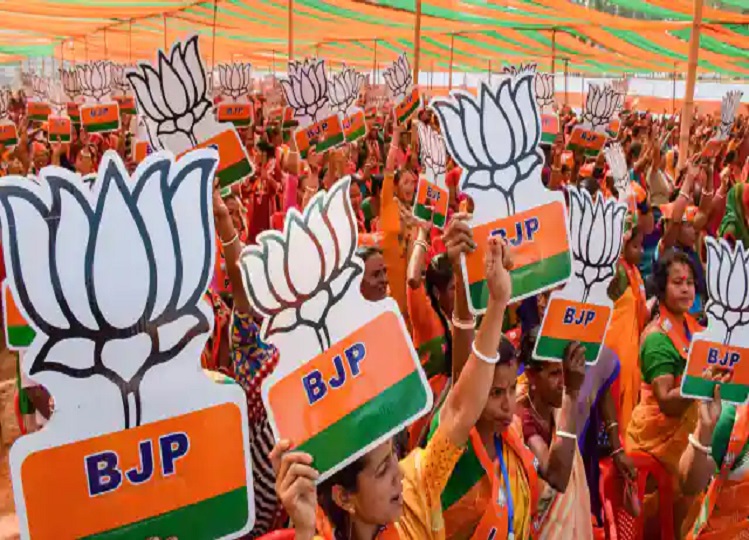 Rajasthan Elections 2023: BJP succeeded in convincing many rebels in Jaipur, but still holds on to many seats...