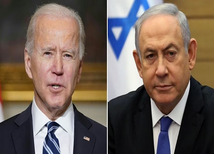 Israel-Hamas war: America and Israel face to face over temporary ceasefire
