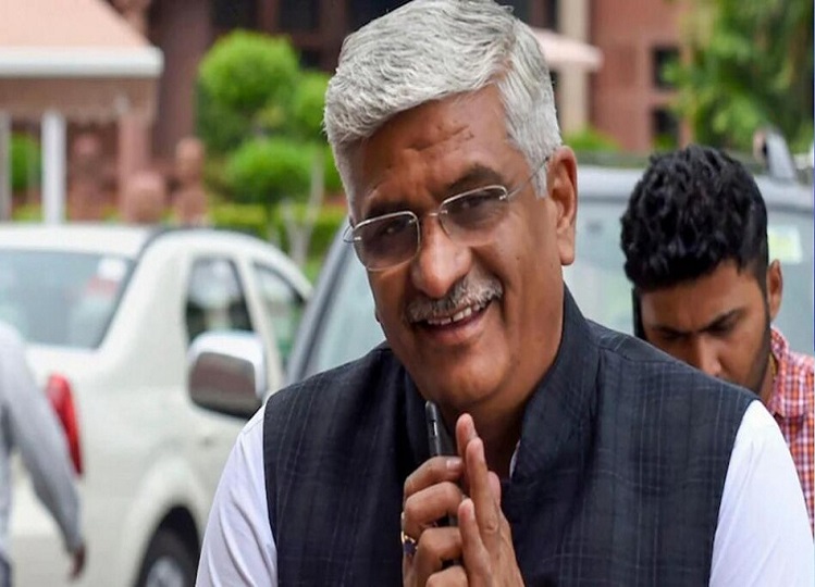 Rajasthan Elections 2023: Gajendra Singh said about Congress high command, it is a big thing, not everyone can do it....