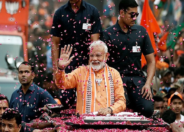 Rajasthan Elections 2023: PM Modi will hold a road show in Jaipur, it will start with Govind Devji.