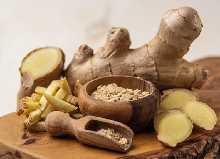 Health Tips: Ginger is very beneficial for health, consume it from today itself