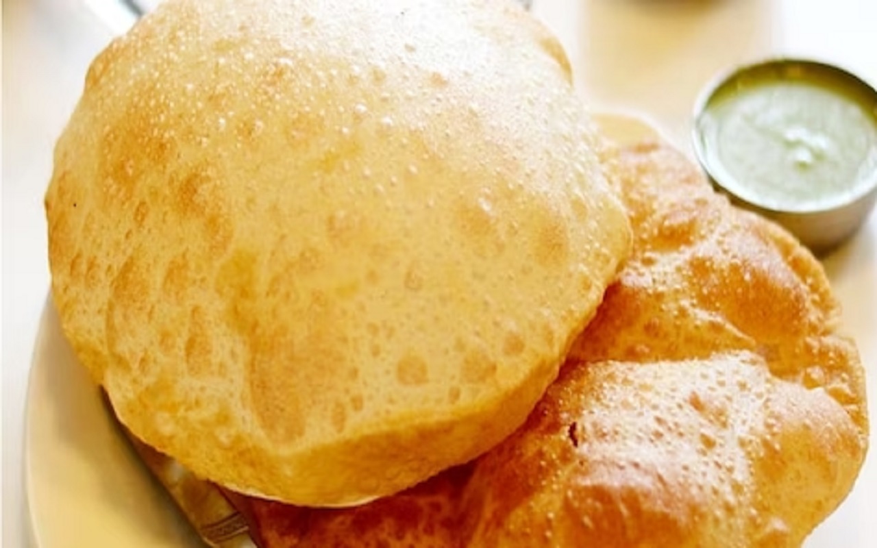Recipe Tips: Make delicious coconut puris on Diwali, this is the method