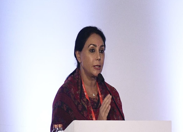 Rajasthan: What is the goal of Bhajanlal government now? Diya Kumari has revealed