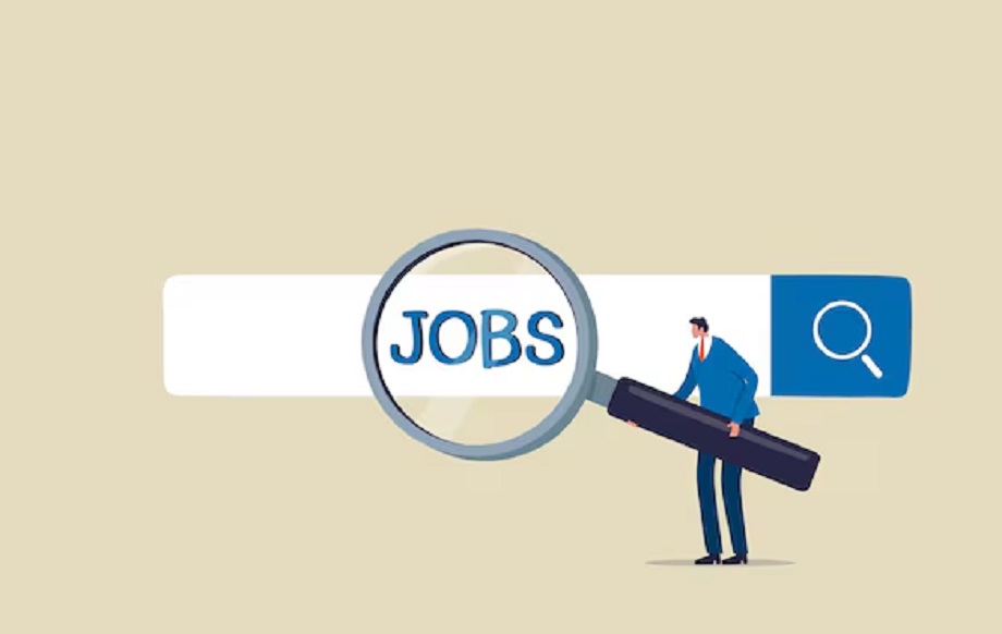 Government Jobs: Apply today for this recruitment of bumper posts, tomorrow is the last date