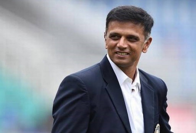 Happy Birthday Rahul Dravid : Know about the top records of India's legendary player Rahul Dravid
