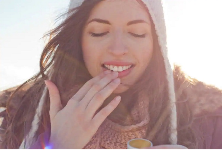 Skin Care : Try these tips to make your lips soft in winter season, learn