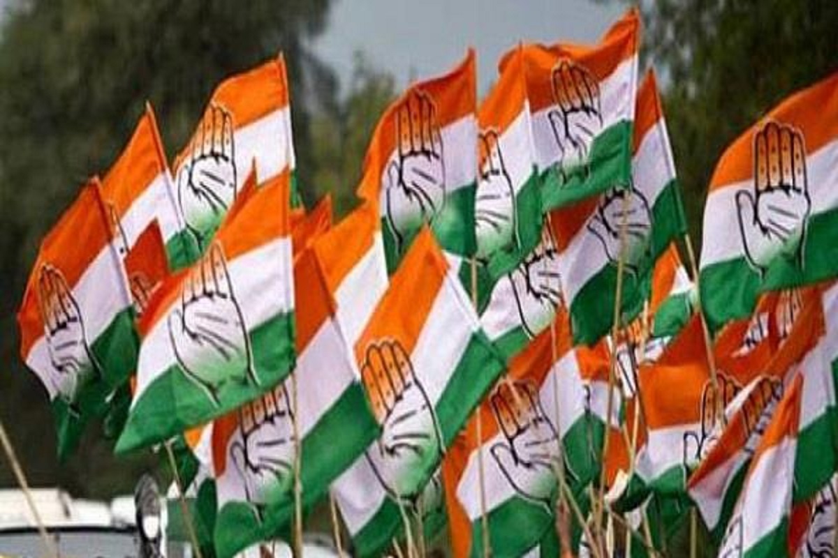 Delegation of our leaders in Tripura attacked: Congress