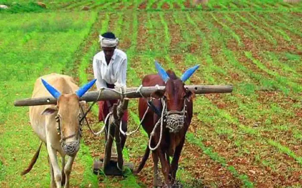 Kisan Yojana: You are also a farmer, so under this scheme you can also get this much money every month