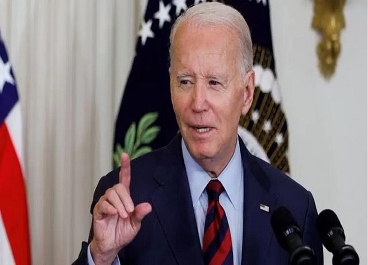 Joe Biden: US President Biden's big statement, will continue to work for ceasefire in Gaza
