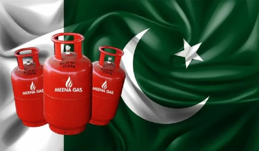 PAK LPG Price: Inflation at peak in Pakistan during Ramadan, gas cylinder Rs 3000, milk Rs 226 per liter