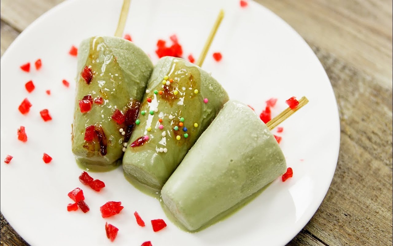 Summer recipe: You can also make Paan Kulfi for the guests, you will definitely like it