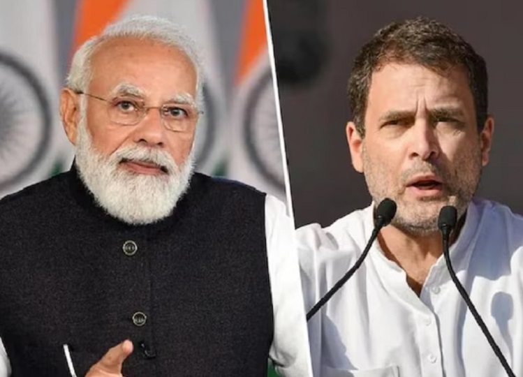 Lok Sabha elections: Modi and Rahul Gandhi will hold public meetings in Rajasthan today