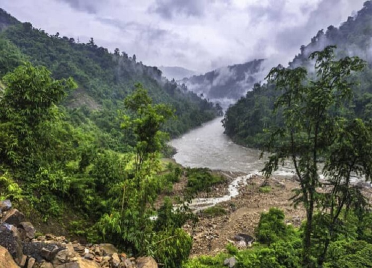 Travel Tips: These four tourist places of Arunachal Pradesh are great to visit in the summer season 