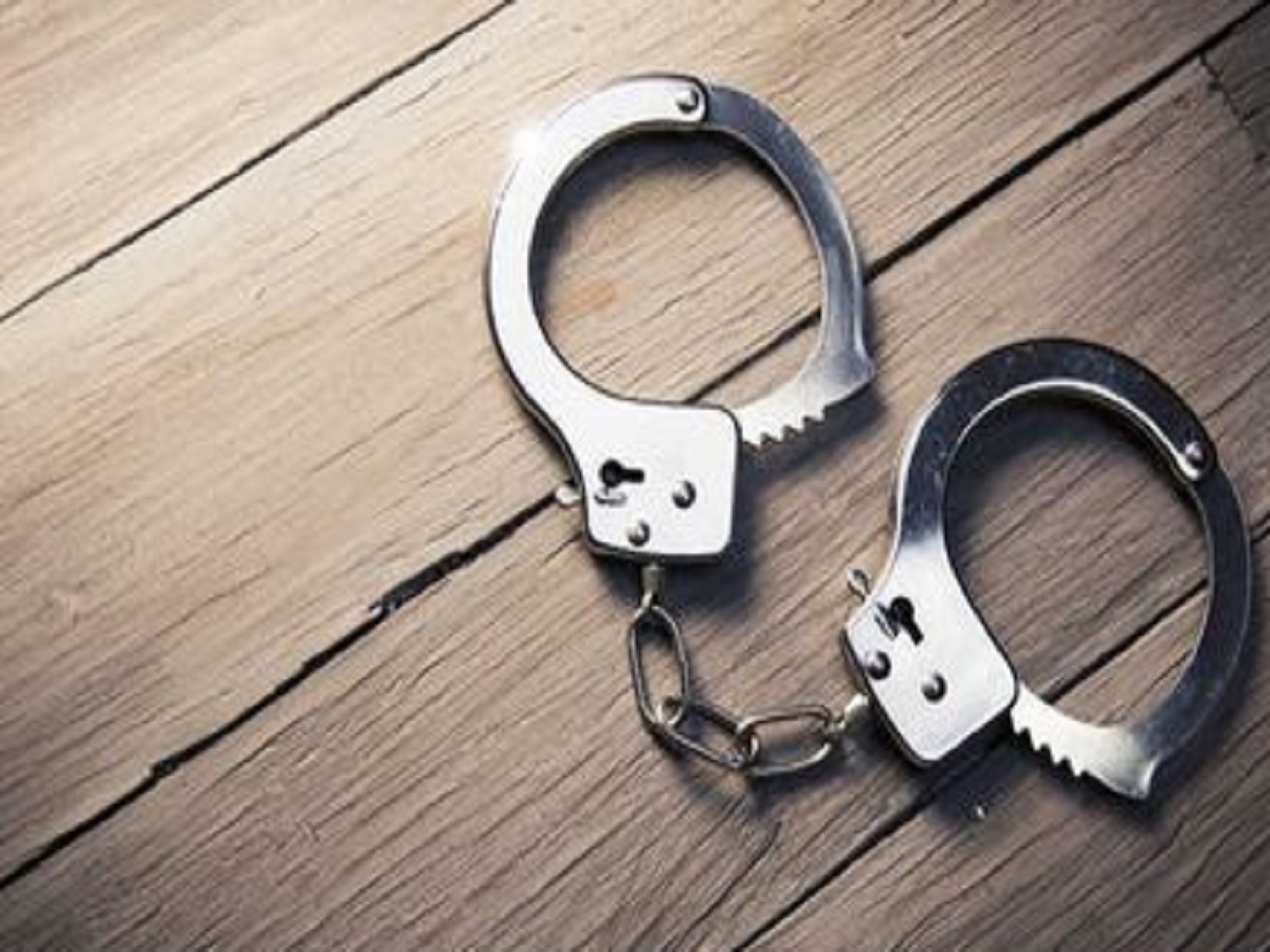 Udaipur: Gang Stealing Jewelry and Cash at Weddings Busted; Two Arrested