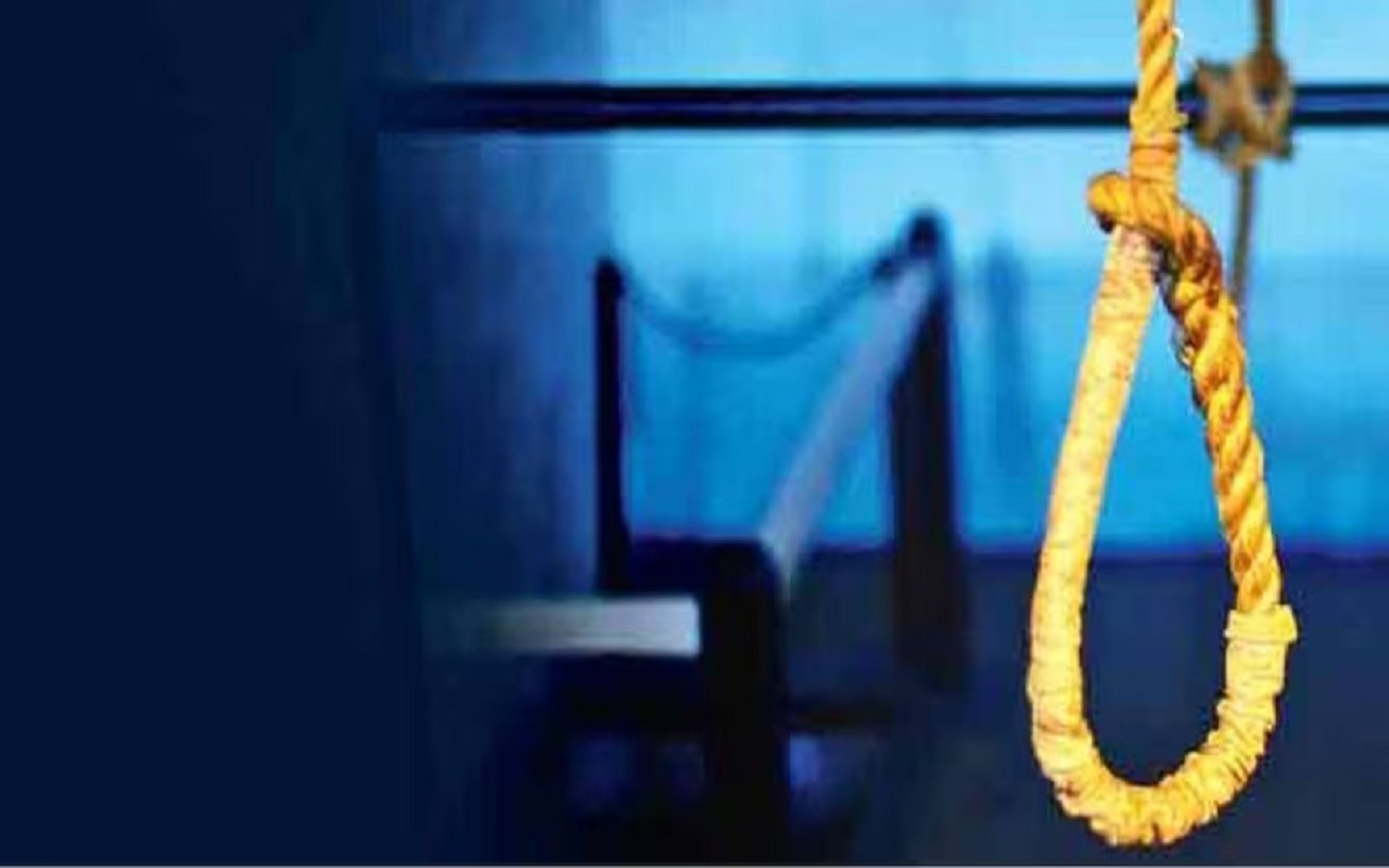 Youth commits suicide by hanging in Noida-Police