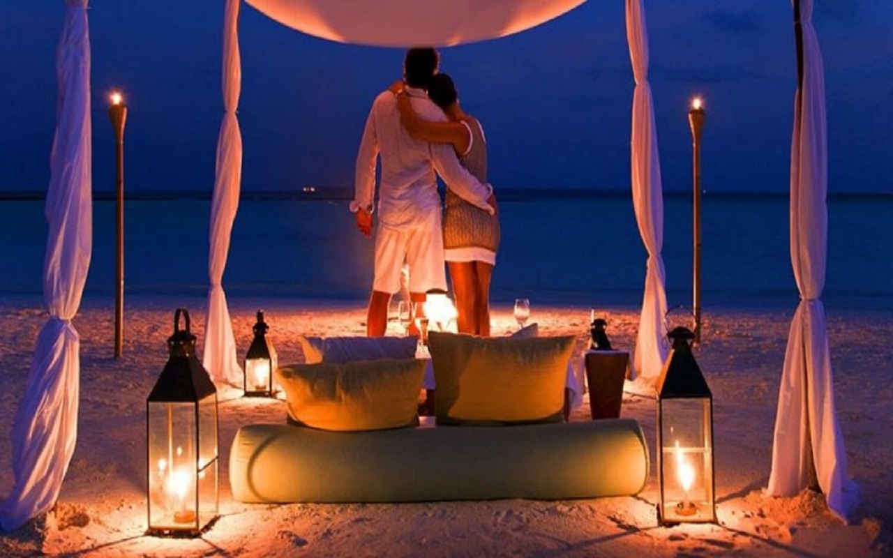 Travel Tips: If you want to go abroad with your partner for honeymoon then you can plan here