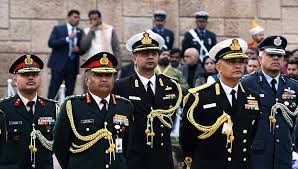India Army Changed Uniform: The Indian Army has changed the uniform of its senior officers, only this can be identified