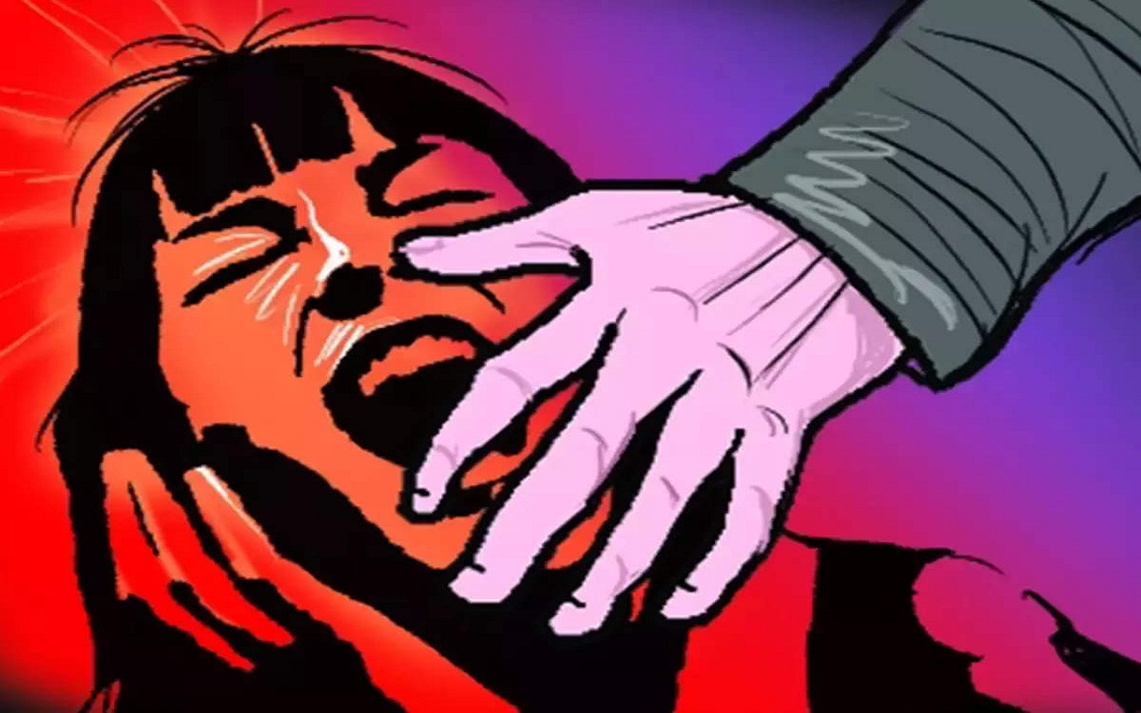 UP: Girl student raped, accused arrested