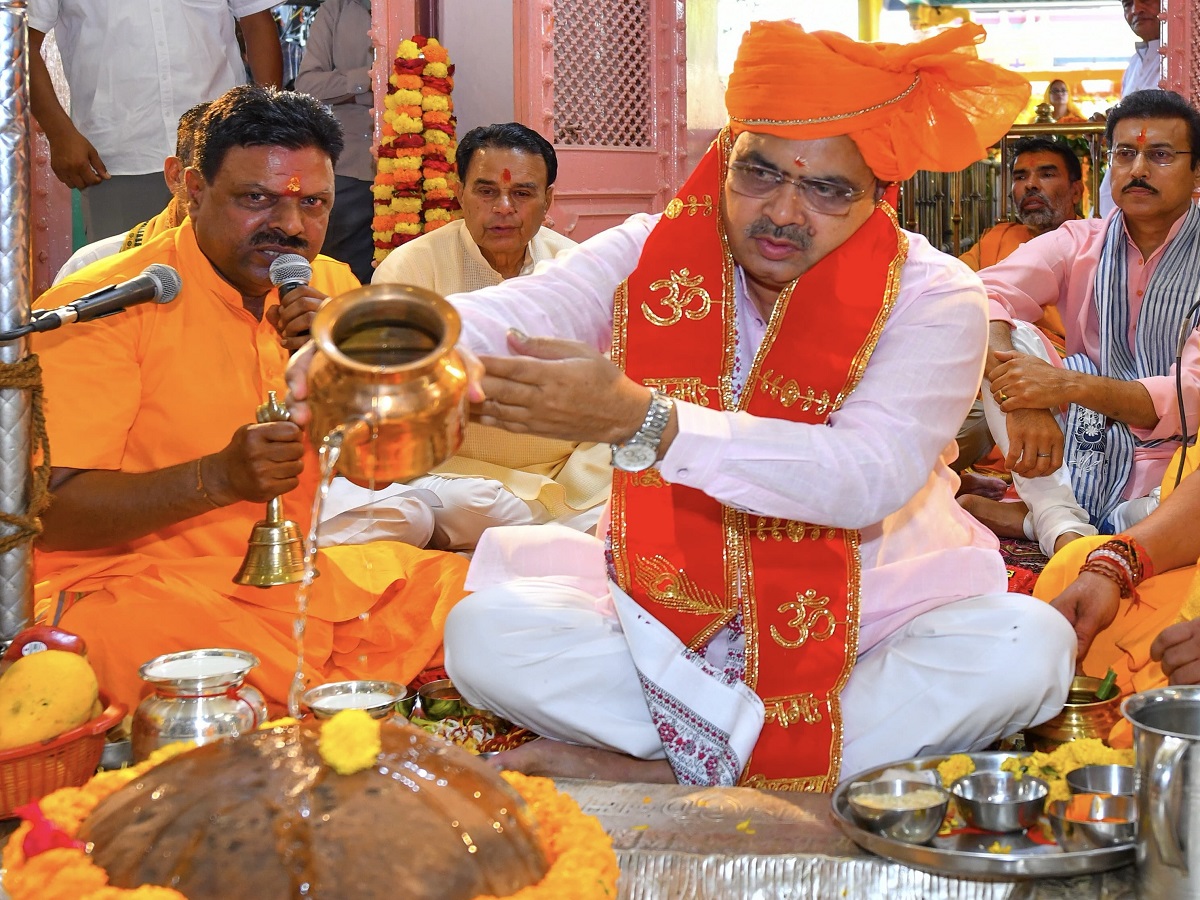 Samachar Jagat