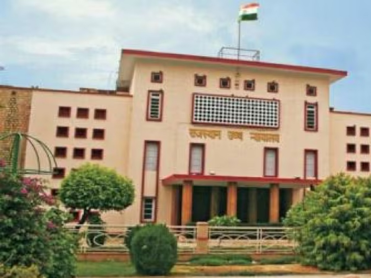 Samachar Jagat