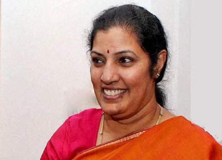 Know who is D. Purandeswari? She can become the Speaker of Lok Sabha