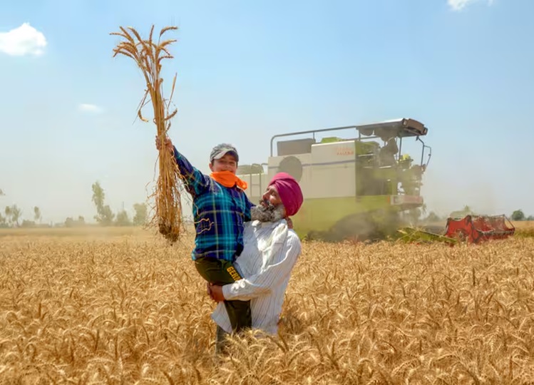 PM Kisan Yojana: PM Kisan Yojana file has been signed, do this work before the installment is released or else money will not come into the account