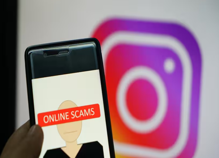 Beware of these scams on Instagram, a retired banker was duped of Rs 88 lakh