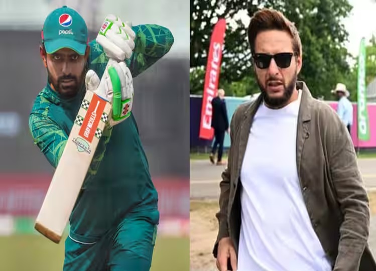 T20 World Cup: Shahid Afridi made this shocking revelation about Pakistan cricket, told who is responsible for the ruin