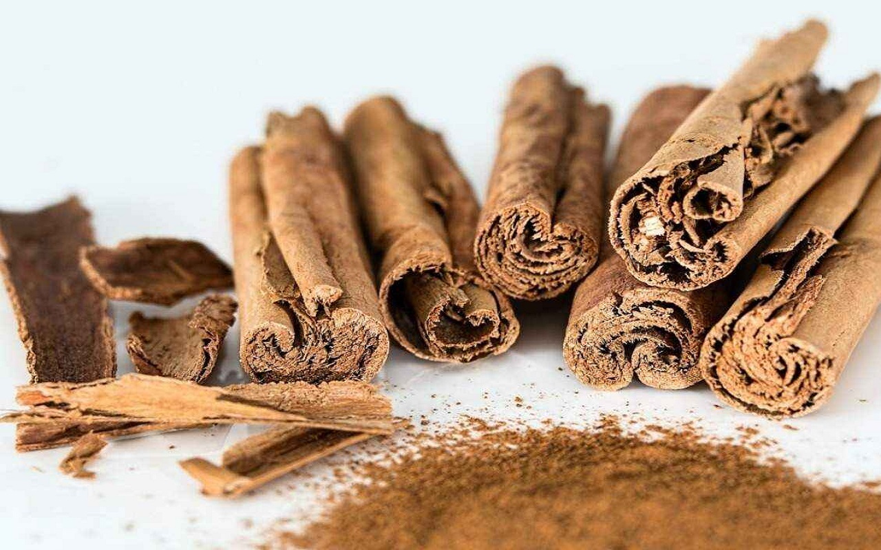 Health Tips: Cinnamon water reduces blood sugar level, consume it in this way