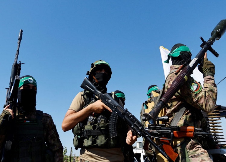 Now Hamas leaders have given an ultimatum, if the Israeli army takes any action then the hostages will be shot