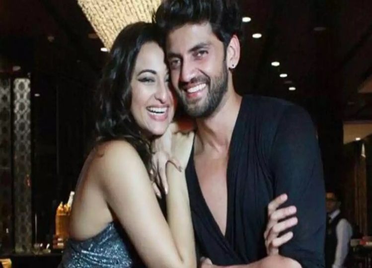 Who is Zaheer Iqbal? Sonakshi Sinha's fiancé, has ties to Salman, Ranbir; earlier dated Shah Rukh Khan's 'daughter'