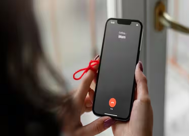 Call Record Feature: Now you can easily record calls on iPhone too, a powerful feature has arrived