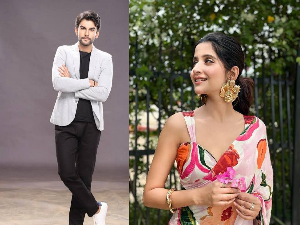 This monsoon Star Plus is bringing a new tale of romance ‘Fitoor’