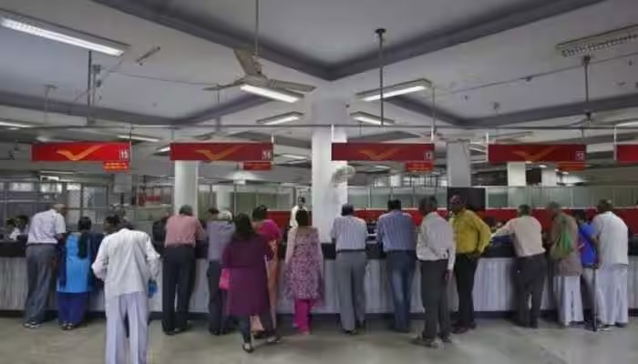 Post Office Scheme: Invest 5 lakh rupees in this scheme of Post Office, only interest will earn 2 lakh