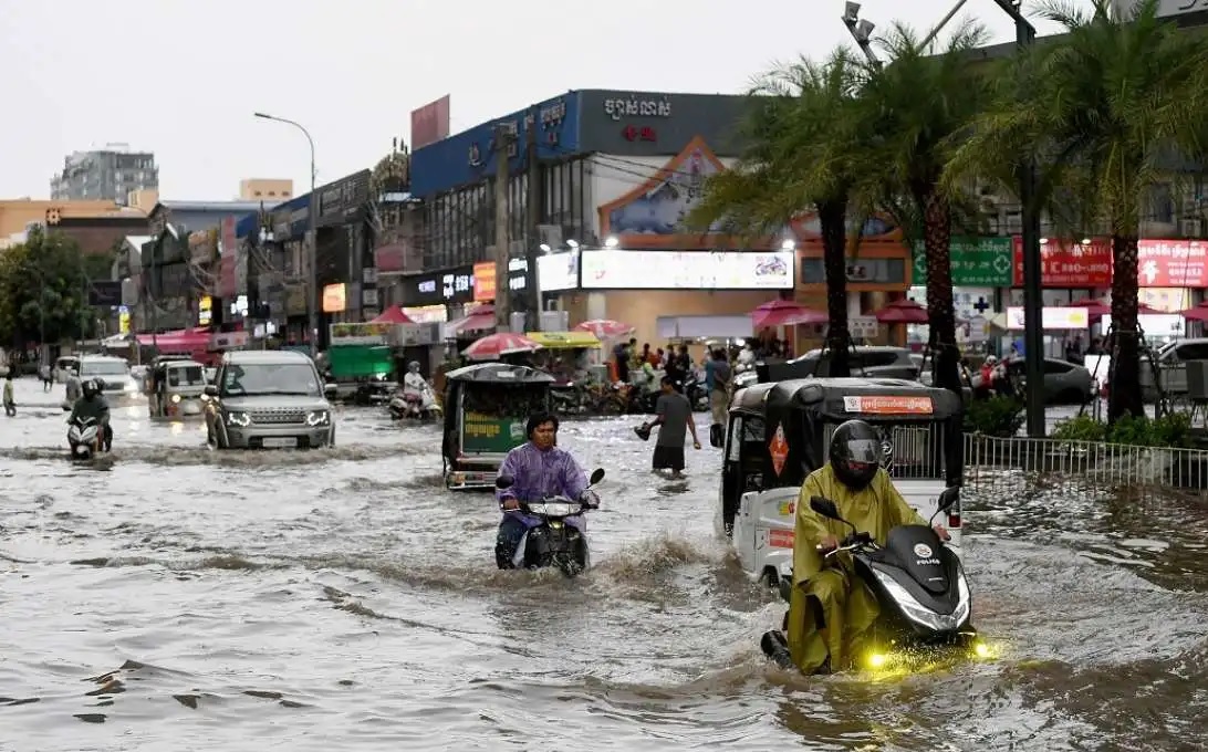 Delhi Rain Update: Meteorological Department’s alert regarding heavy rains in Delhi, this warning regarding floods