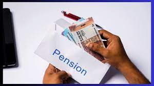 Higher Pension Scheme: You have only one day to increase your pension, apply immediately