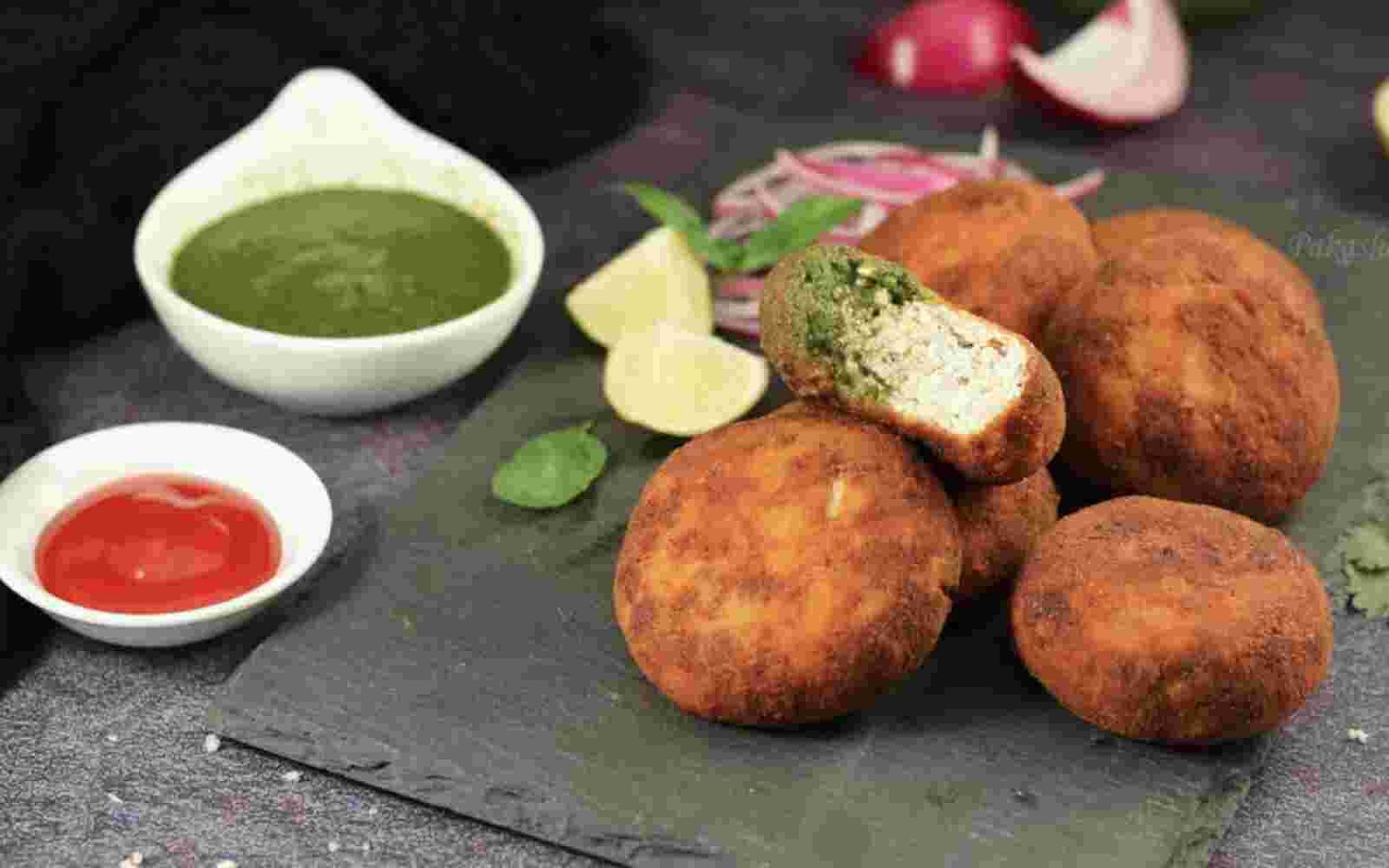 Recipe Tips: You can also make and eat dahi kebabs in this season, you will enjoy