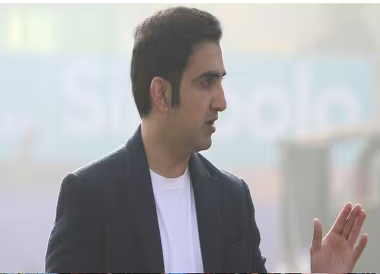 Gautam Gambhir Salary: India's new head coach Gautam Gambhir will get these facilities along with salary, click to know