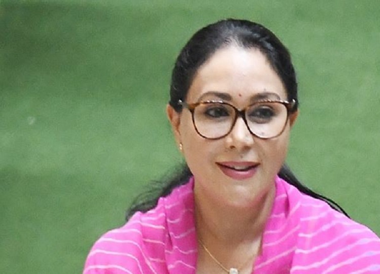 Rajasthan Budget 2024: Diya Kumari has given these big gifts to the women of the state, know what benefits they will get