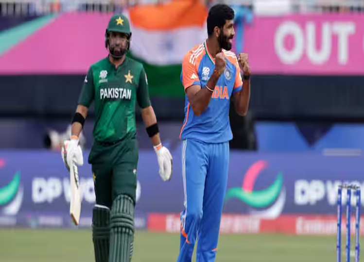 Champions Trophy 2025: Team India will not tour Pakistan, Champions Trophy matches can be held at these two places