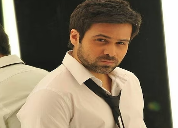 Emraan Hashmi spoke openly about being known as a 'serial kisser' in Bollywood: said- 'For 7-8 years...'