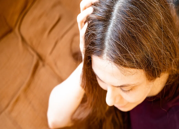 Hair Care: If your hair starts turning grey even at the age of 18, then know how to stop it