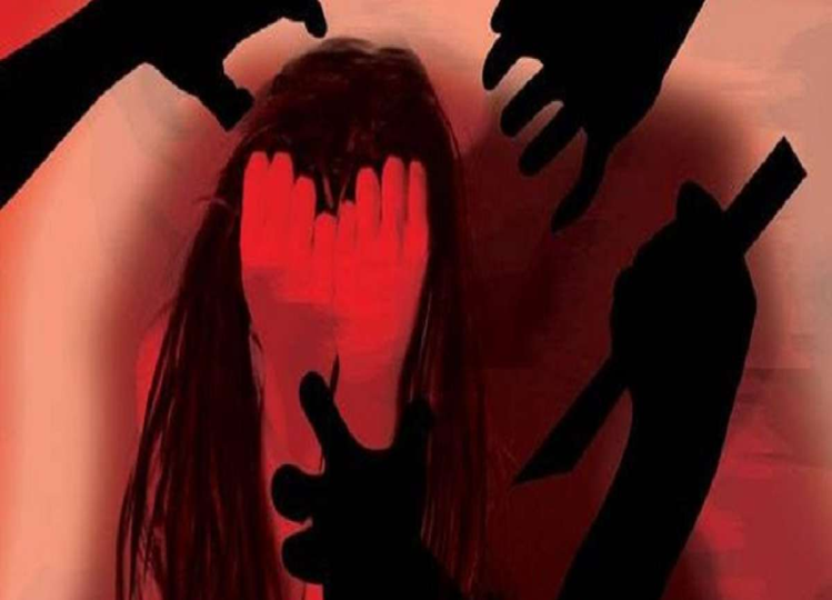 Crime: In Nandyal, Andhra Pradesh, three minor boys raped a 9-year-old girl, then pushed her into a canal and killed her