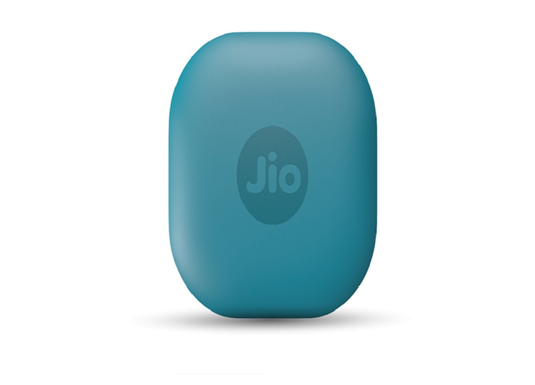 JioTag Air With Up To 12 Months Battery Life Launched At Rs 1,499