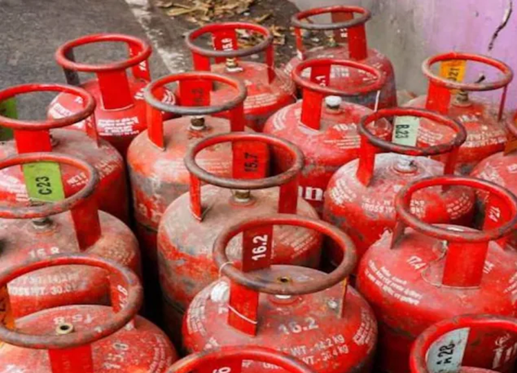 LPG: Now the noose will tighten on fake LPG gas connections, the government has started Aadhaar-based eKYC for customers