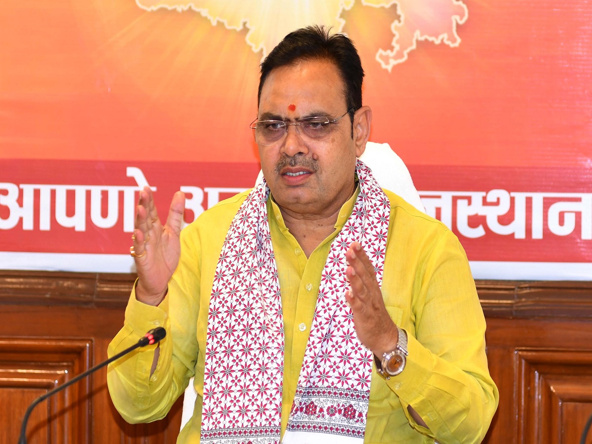 Samachar Jagat
