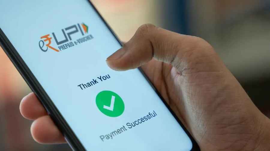 UPI Lite Limit: RBI’s big announcement for UPI users! Pin will not be required for making payments…