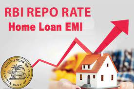 RBI Repo Rate : What is repo rate, why your EMI increases due to increase in repo rate….go in details