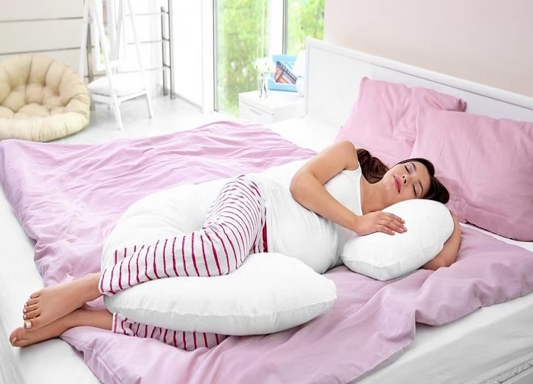 Health Tips: A thick pillow used for rest can also give you a major illness.