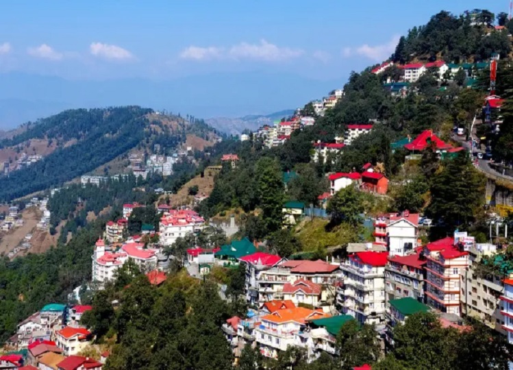 Travel Tips: If you want to go for a walk then do not delay and leave for Shimla